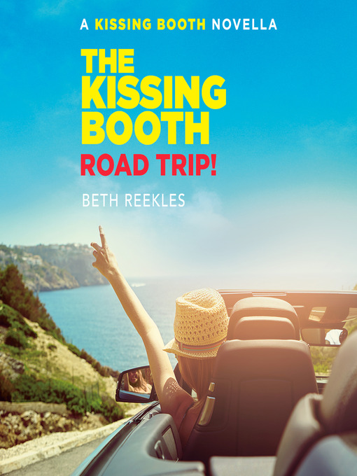 Title details for Road Trip! by Beth Reekles - Available